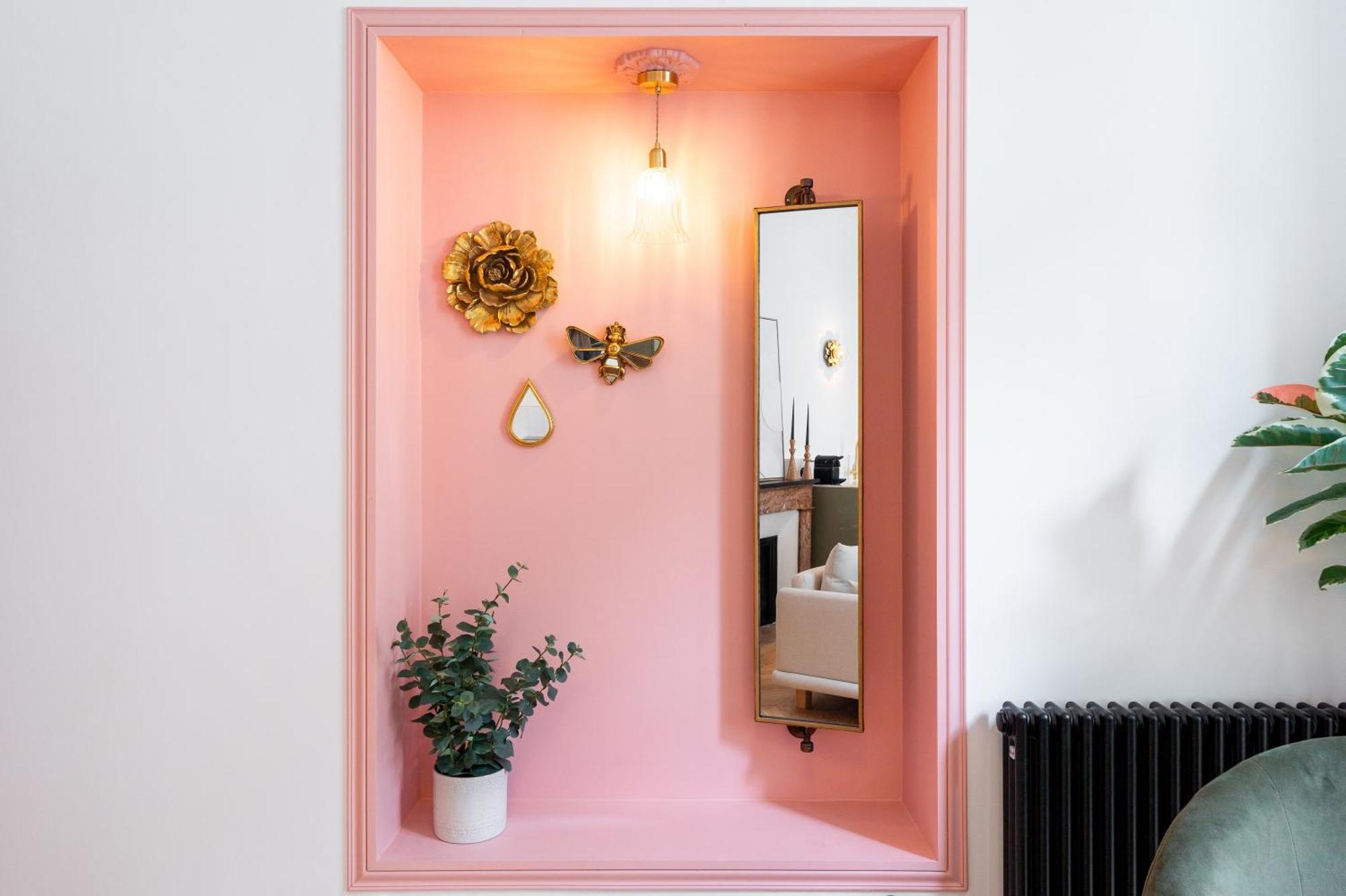 Josephine La Nantaise - En Bail Mobilite Appartement
