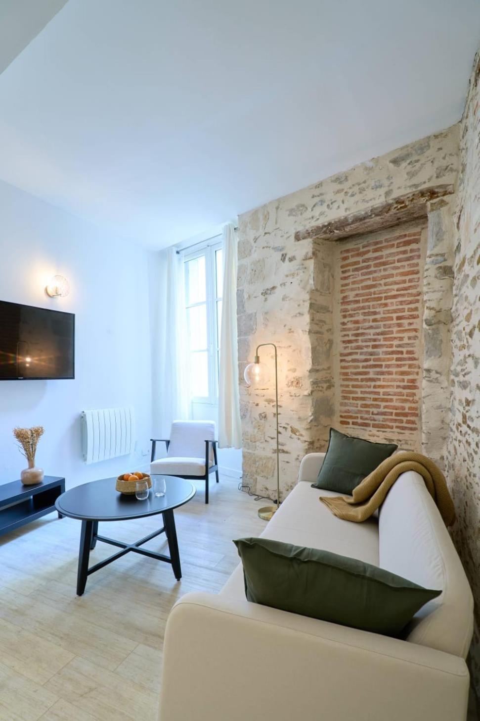 La Loge Des Carmelites Coeur De Wifi *