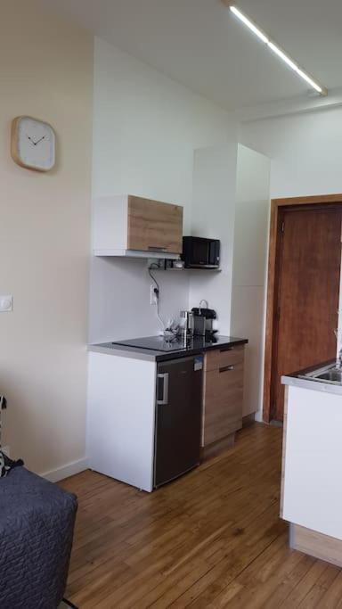 Apartment Petit Magellan