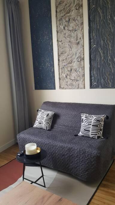 Apartment Petit Magellan *