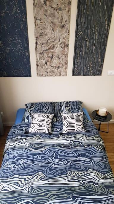 Petit Magellan Apartment *