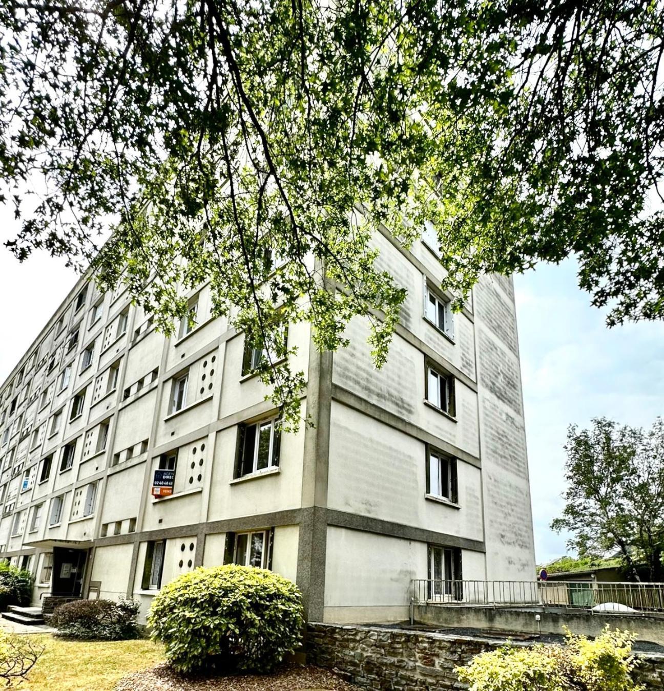 Apartment Proce - L'ecrin Chaleureux 40m2 *