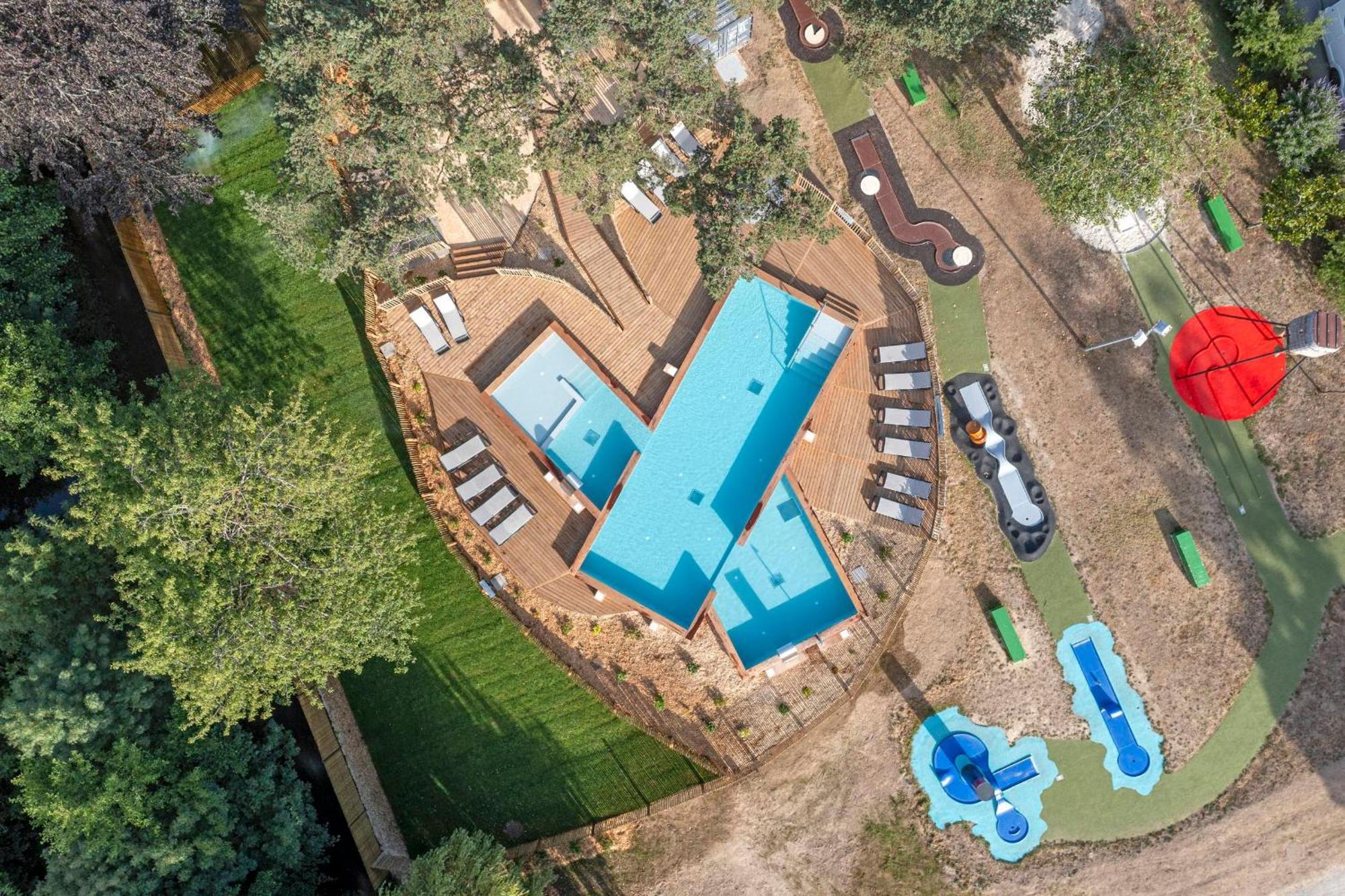 Le Petit Port Camping Nantes