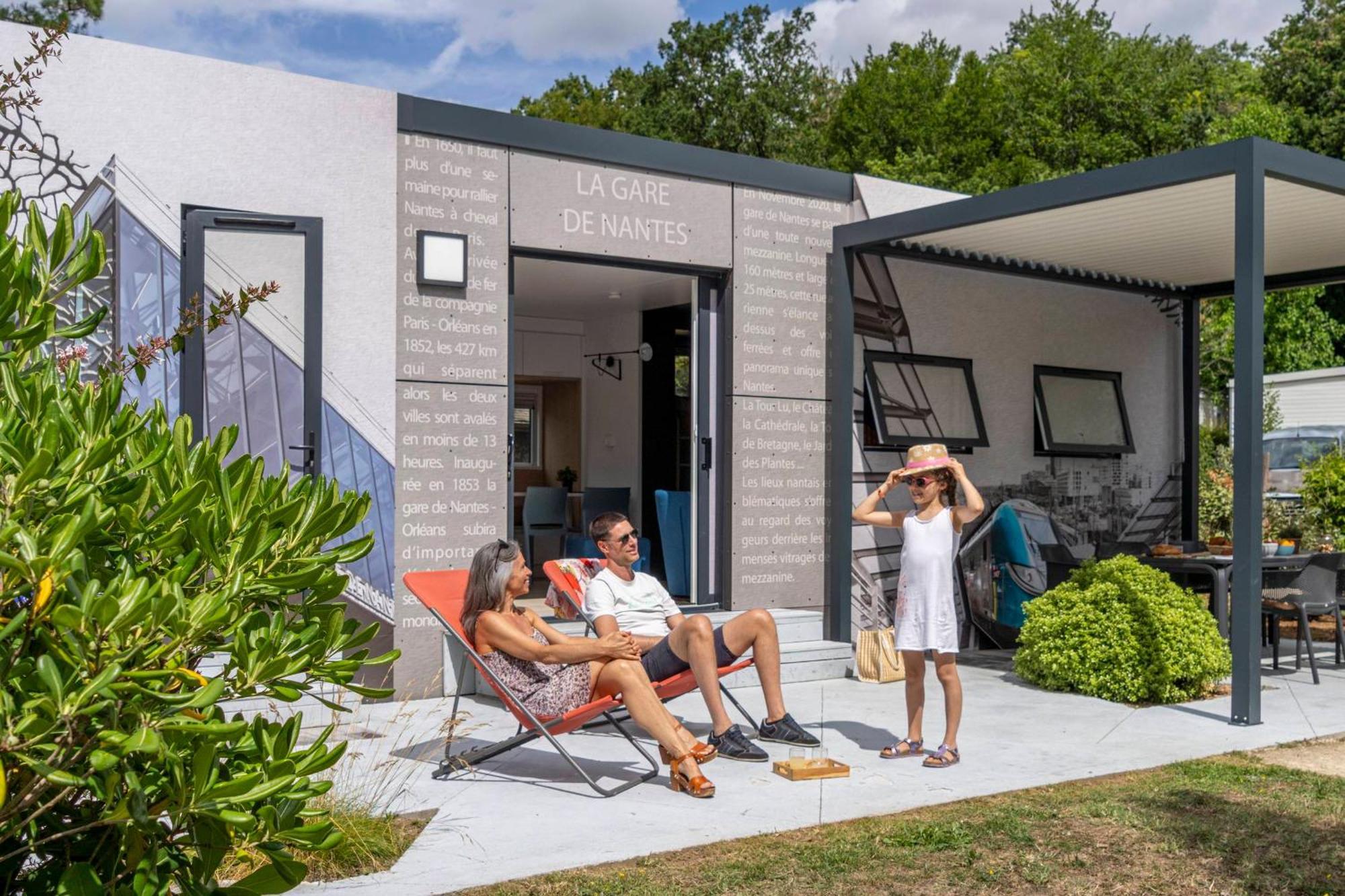 Camping Le Petit Port