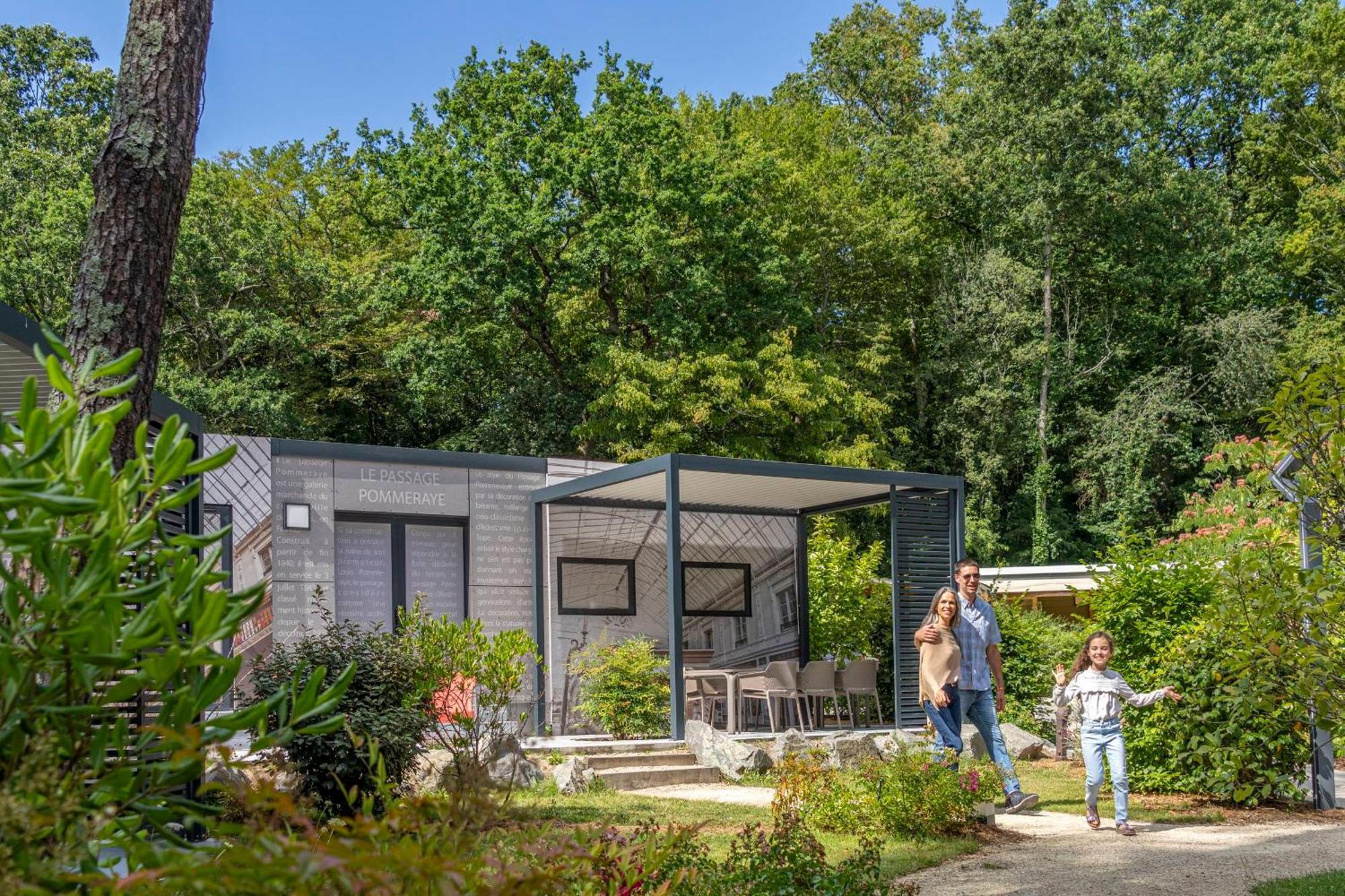 Le Petit Port Camping *
