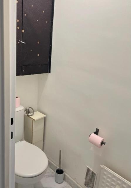 Apartment Ets Mprs