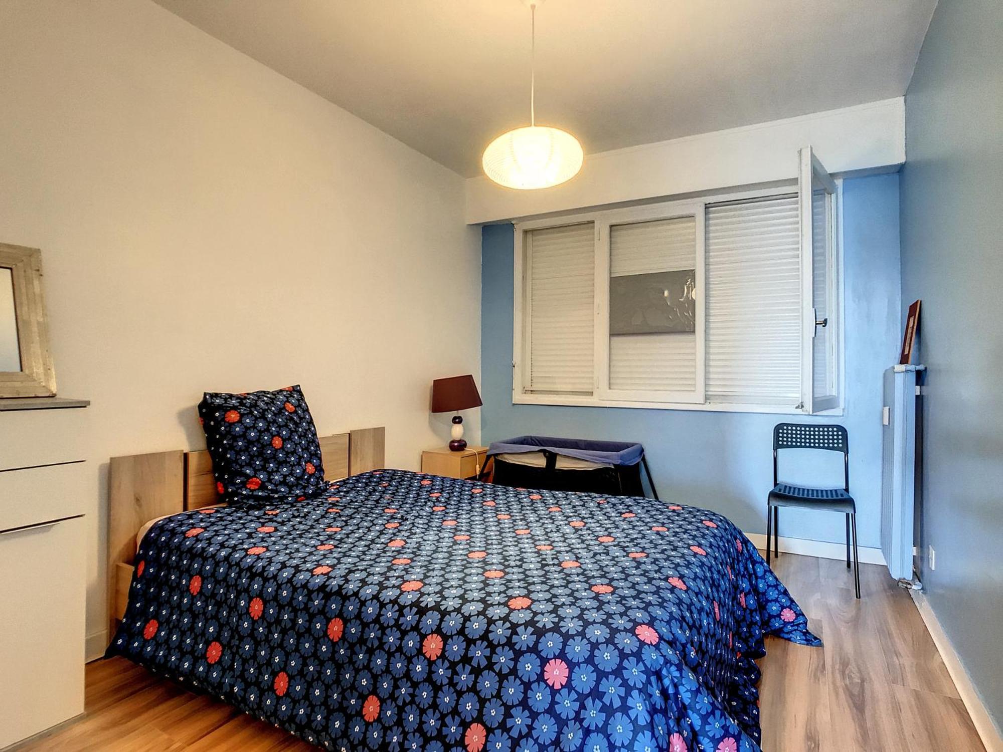 Ets Mprs Apartment