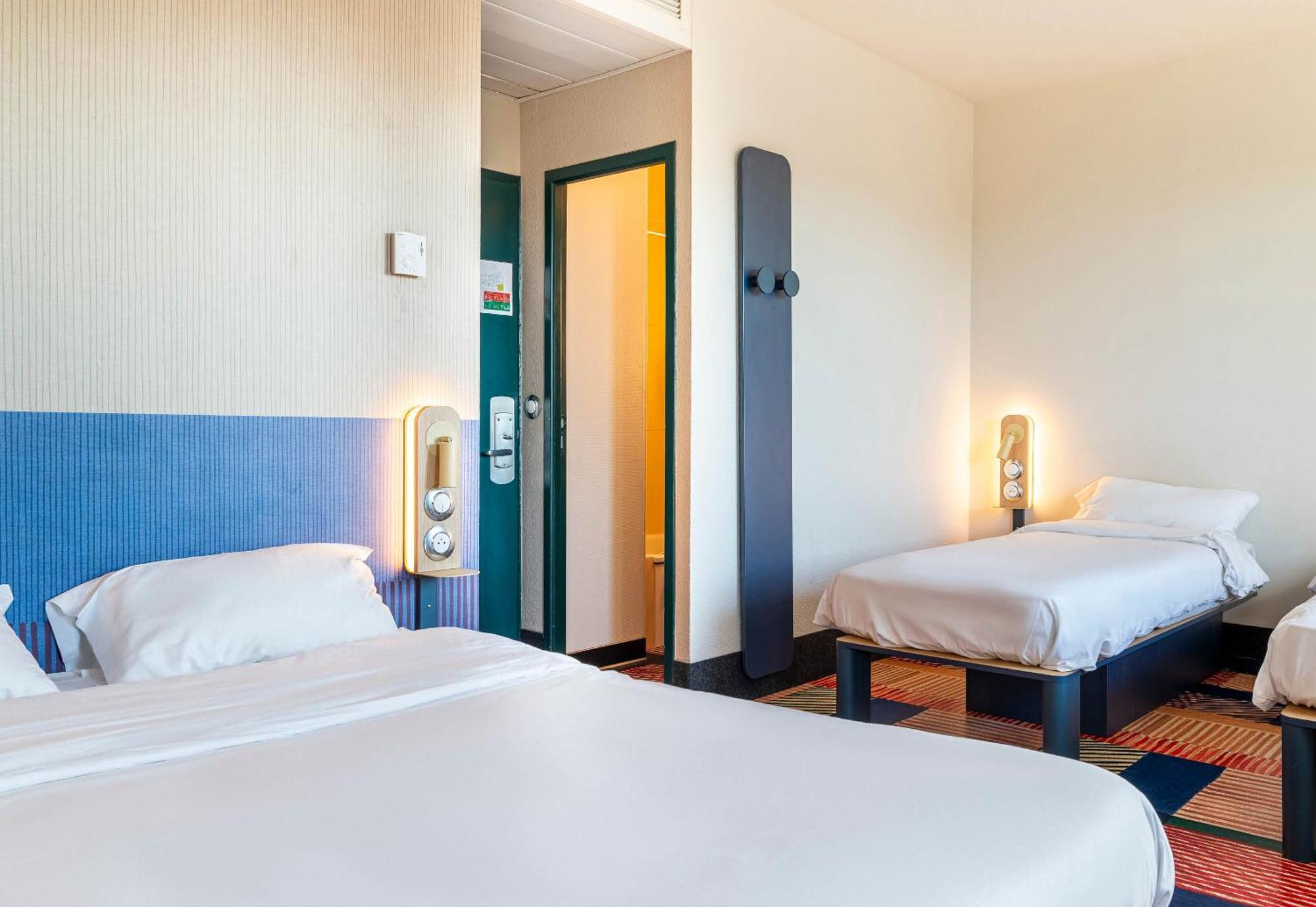 Hotel Centre 2*