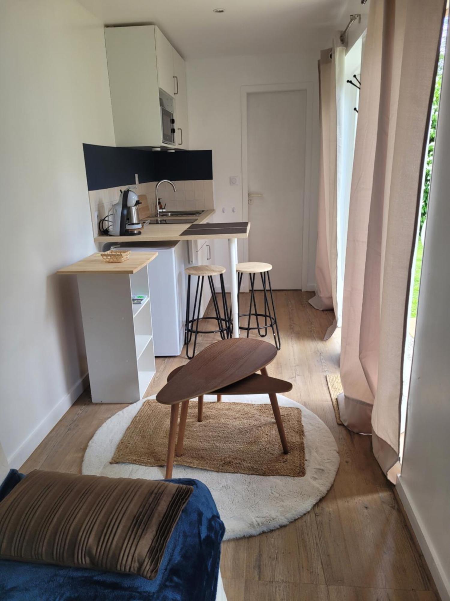 Séjour chez l'habitant L'home Had_oro Nantes