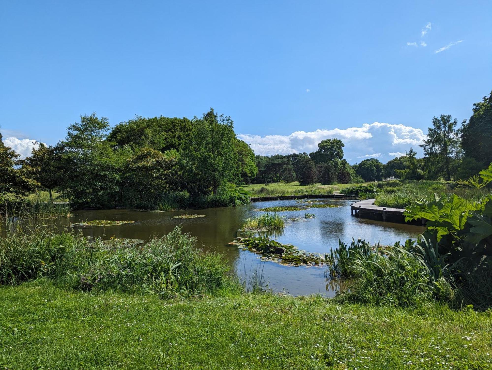 Le Brulis - La Nature En Apartment Nantes