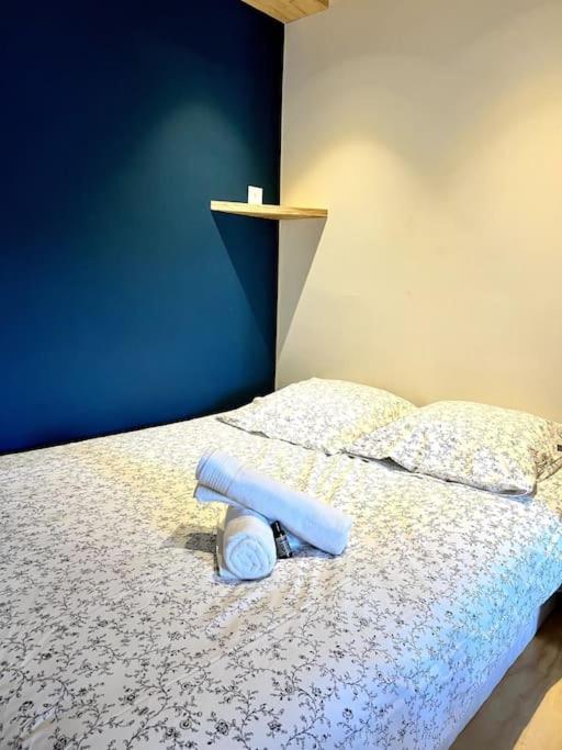 Le Sanlecque, Wifi Tv 2personnes