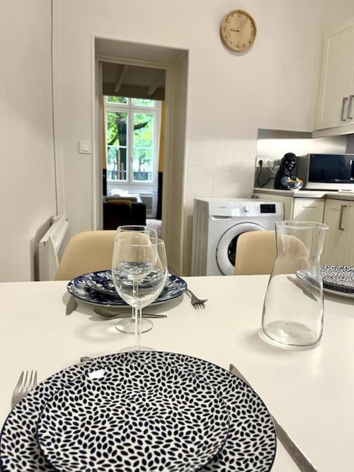 Henri Iv 2personnes Appartement Nantes