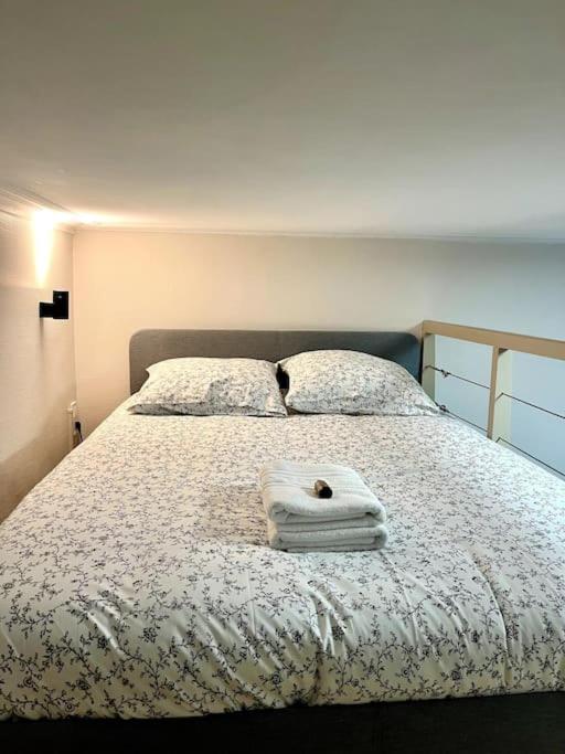 Appartement Henri Iv 2personnes Nantes