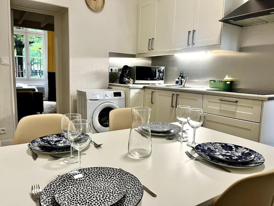 Henri Iv 2personnes Appartement Nantes
