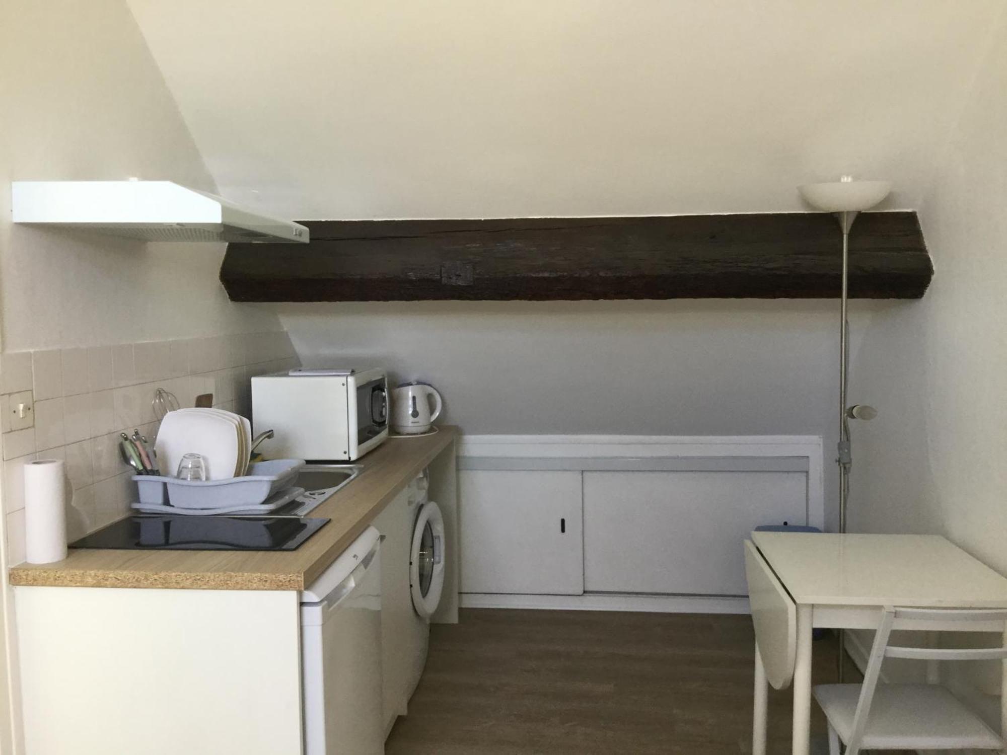 17 M2 Quartier St Donatien *