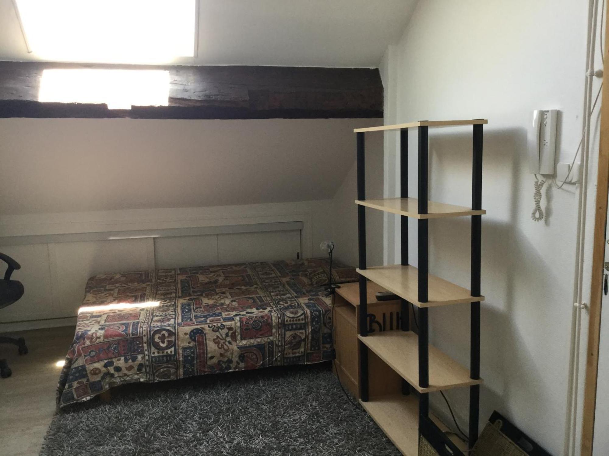 17 M2 Quartier St Donatien *