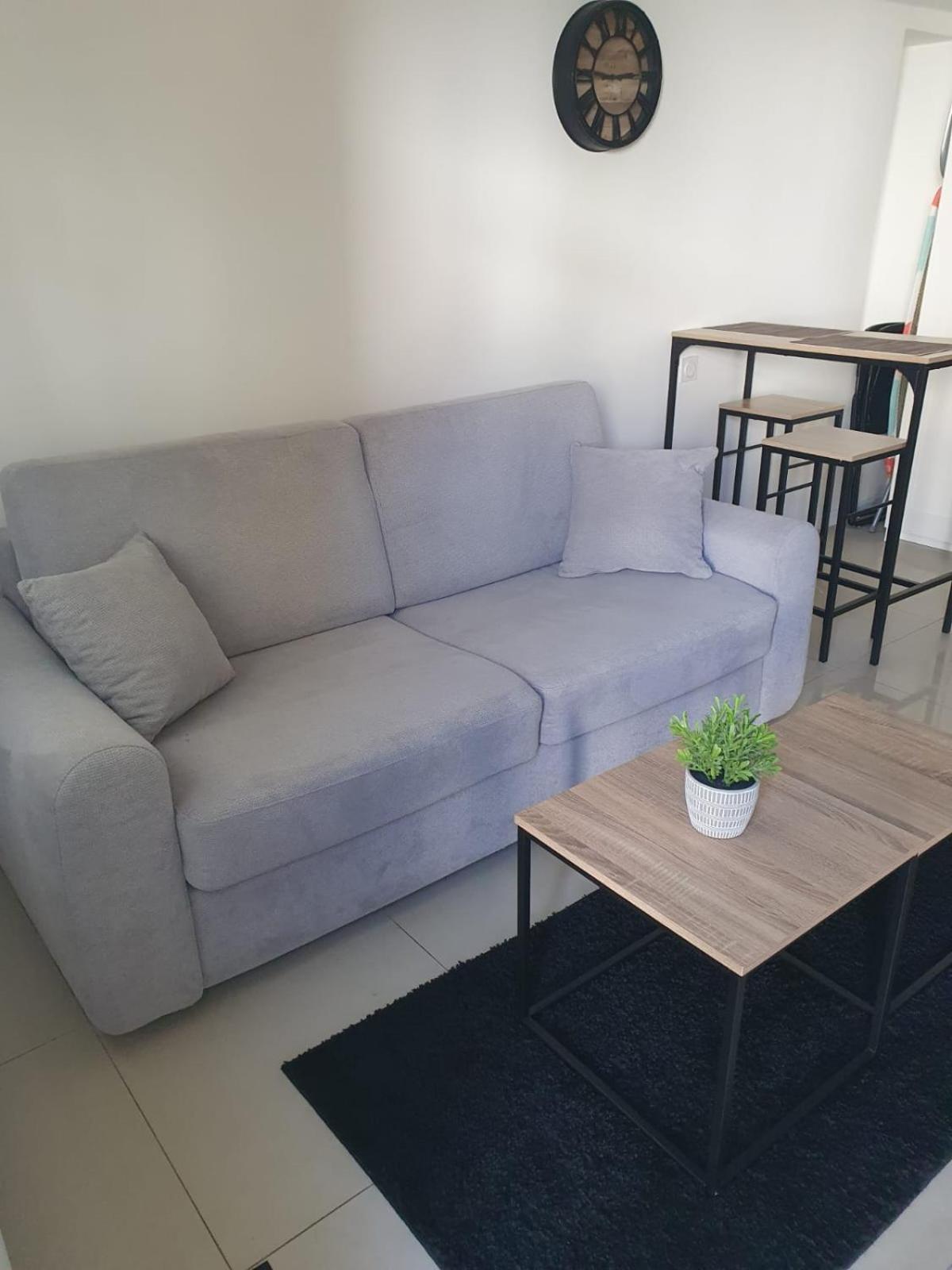Apartment Cosy Et Calme Nantes
