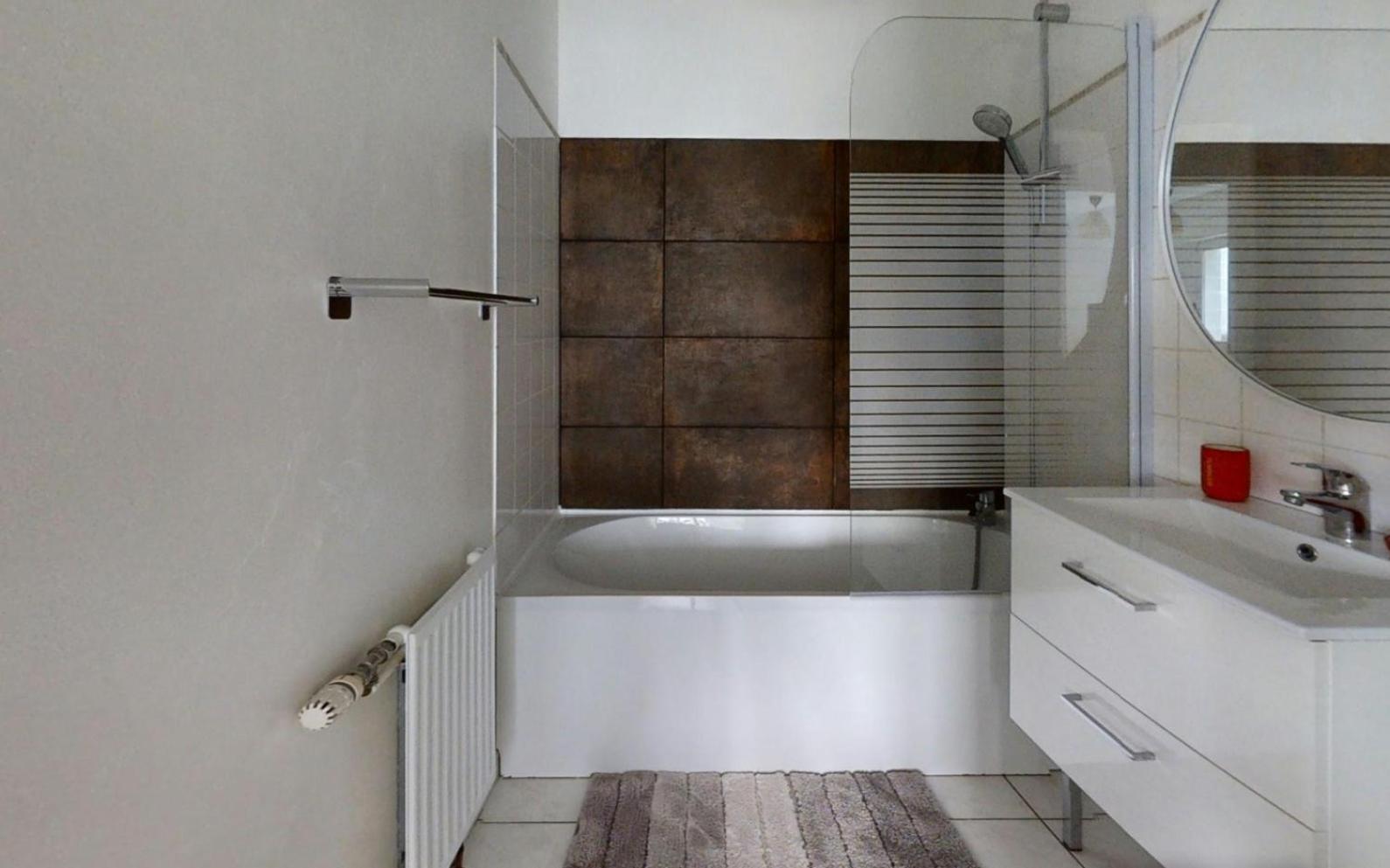 Appartement T4 Erdre