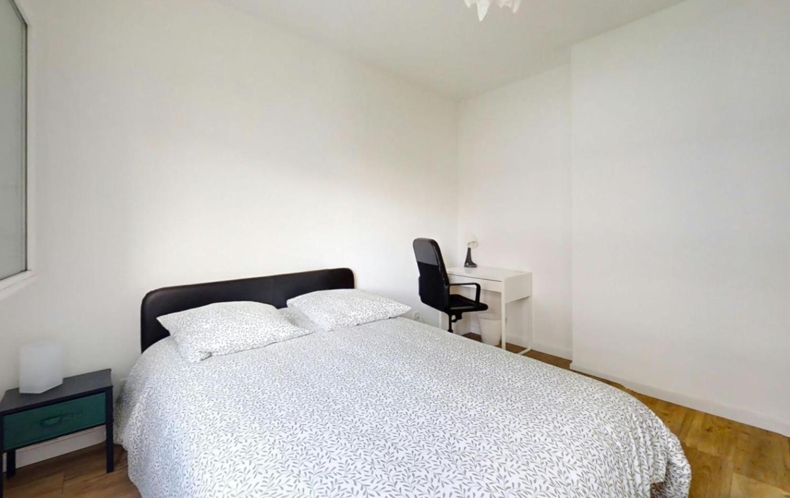 Appartement T4 Erdre *