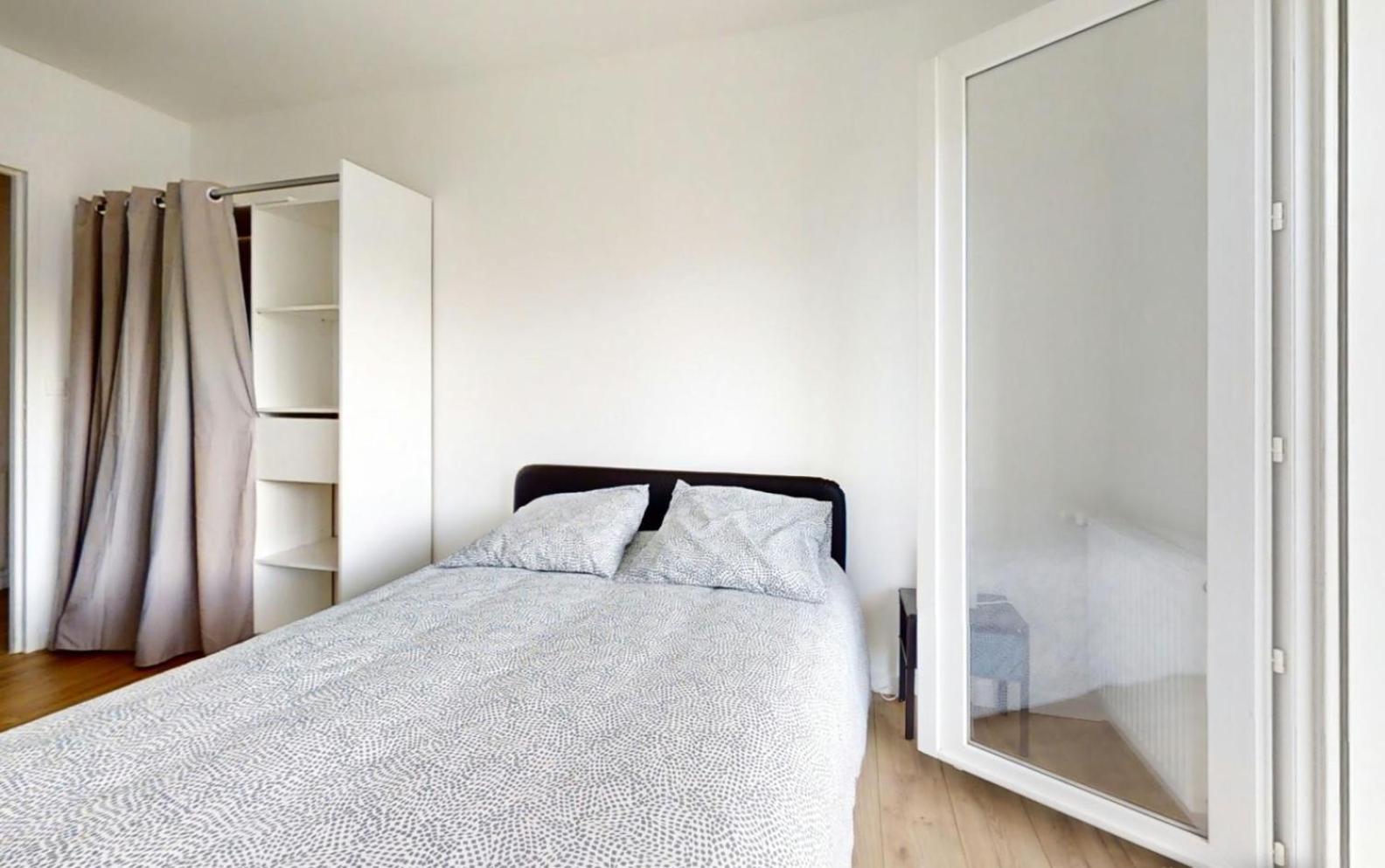 Appartement T4 Erdre *