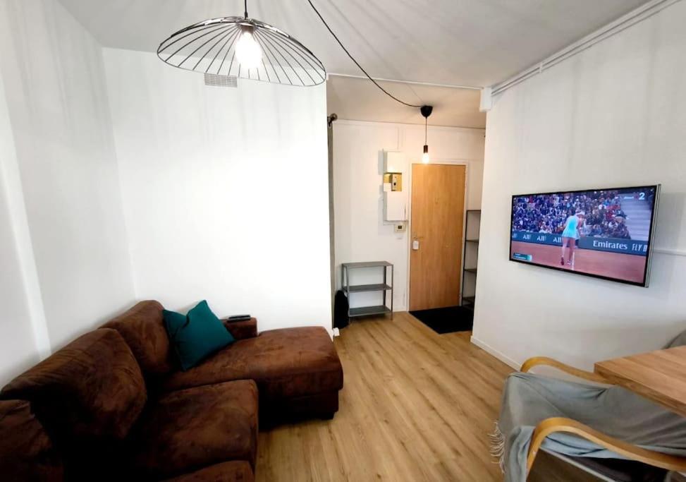 Appartement Konk-kerne, Magnifique T2 Proche Tramway *
