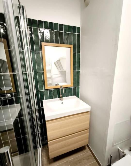 Konk-kerne, Magnifique T2 Proche Tramway Appartement