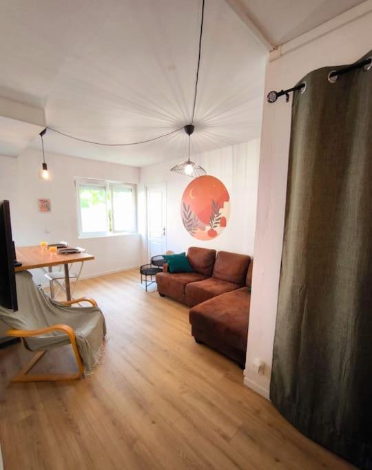 Appartement Konk-kerne, Magnifique T2 Proche Tramway