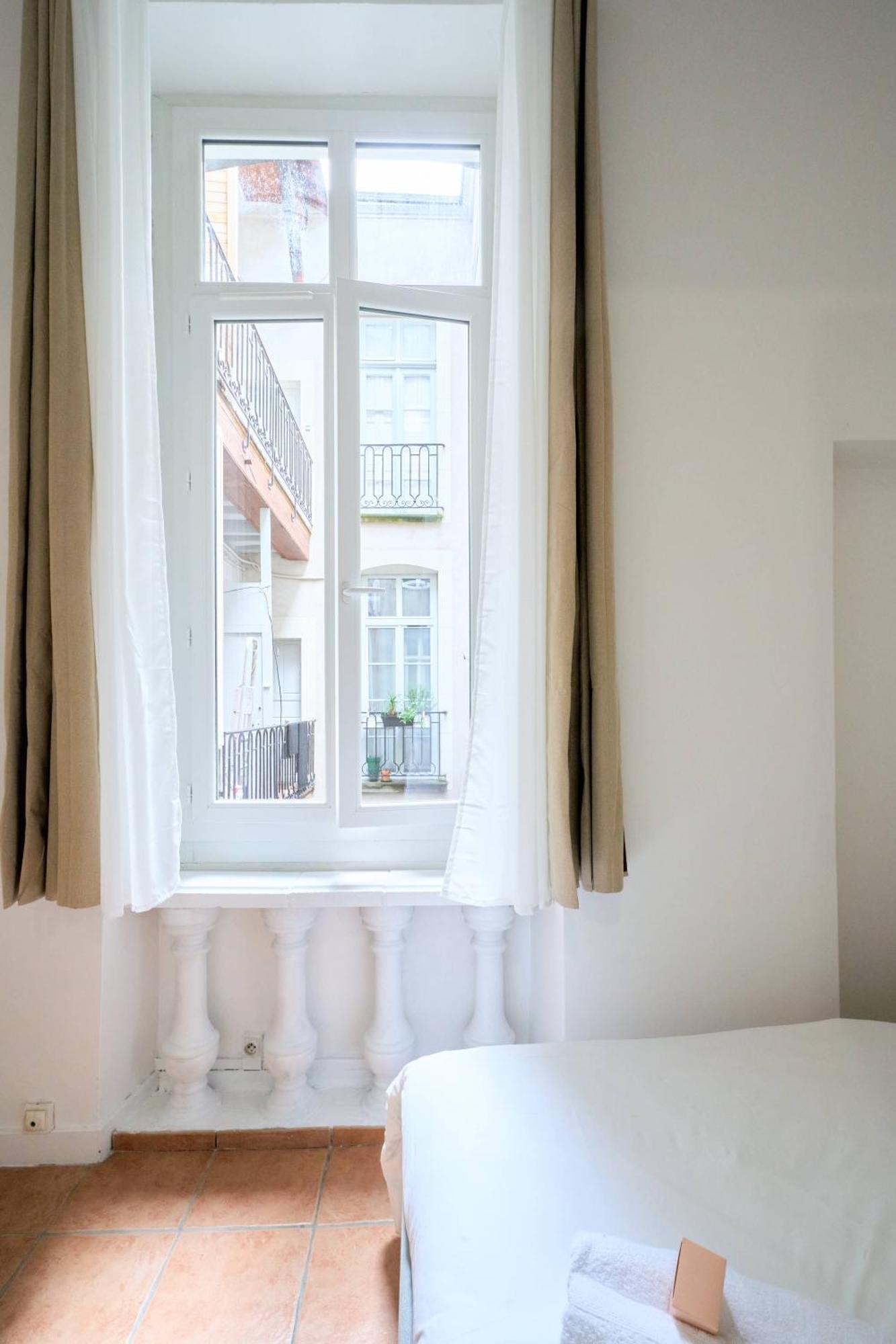 Appartement La De Bouffay - Coeur De Wifi