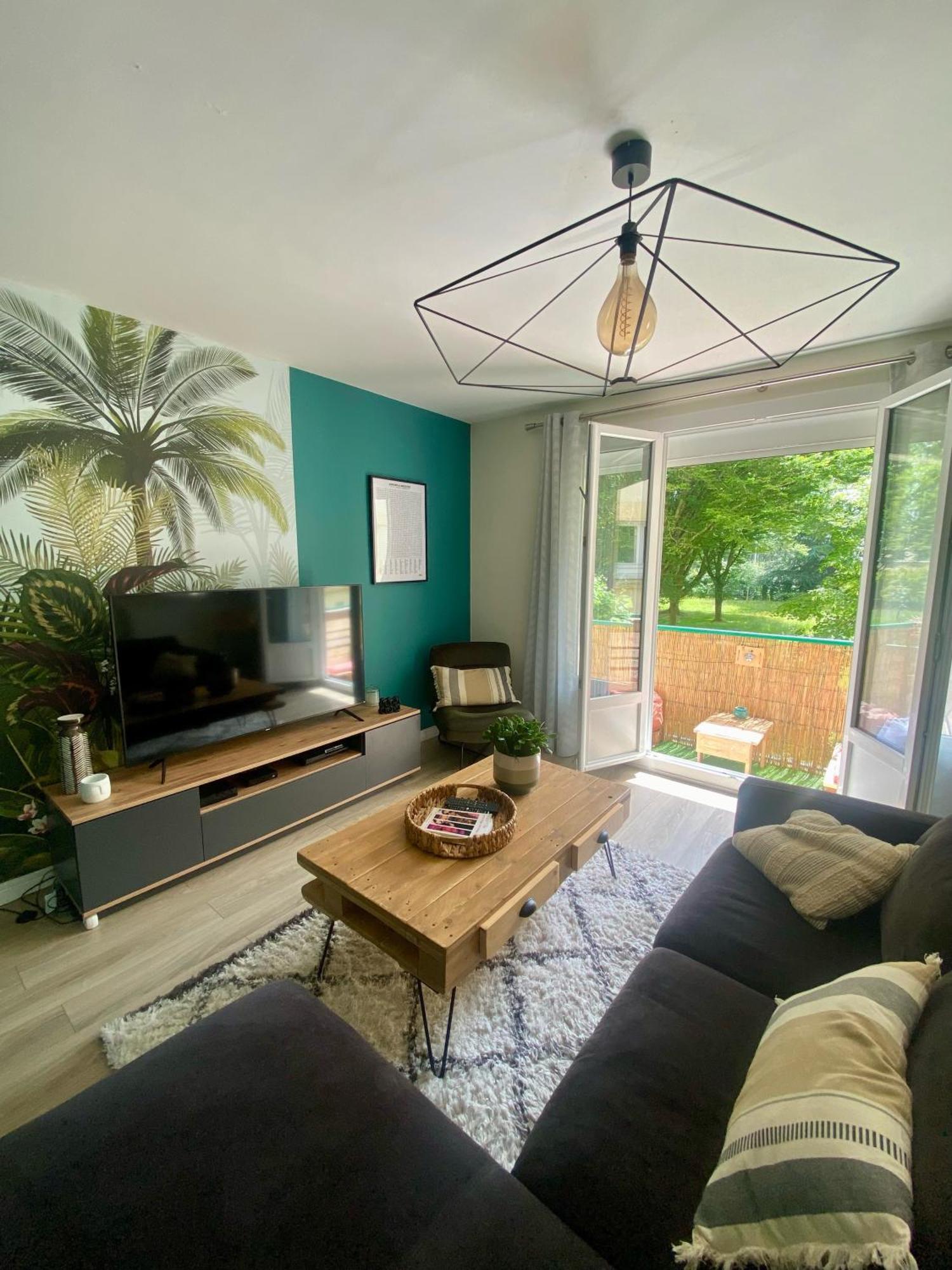 Appartement Bel *