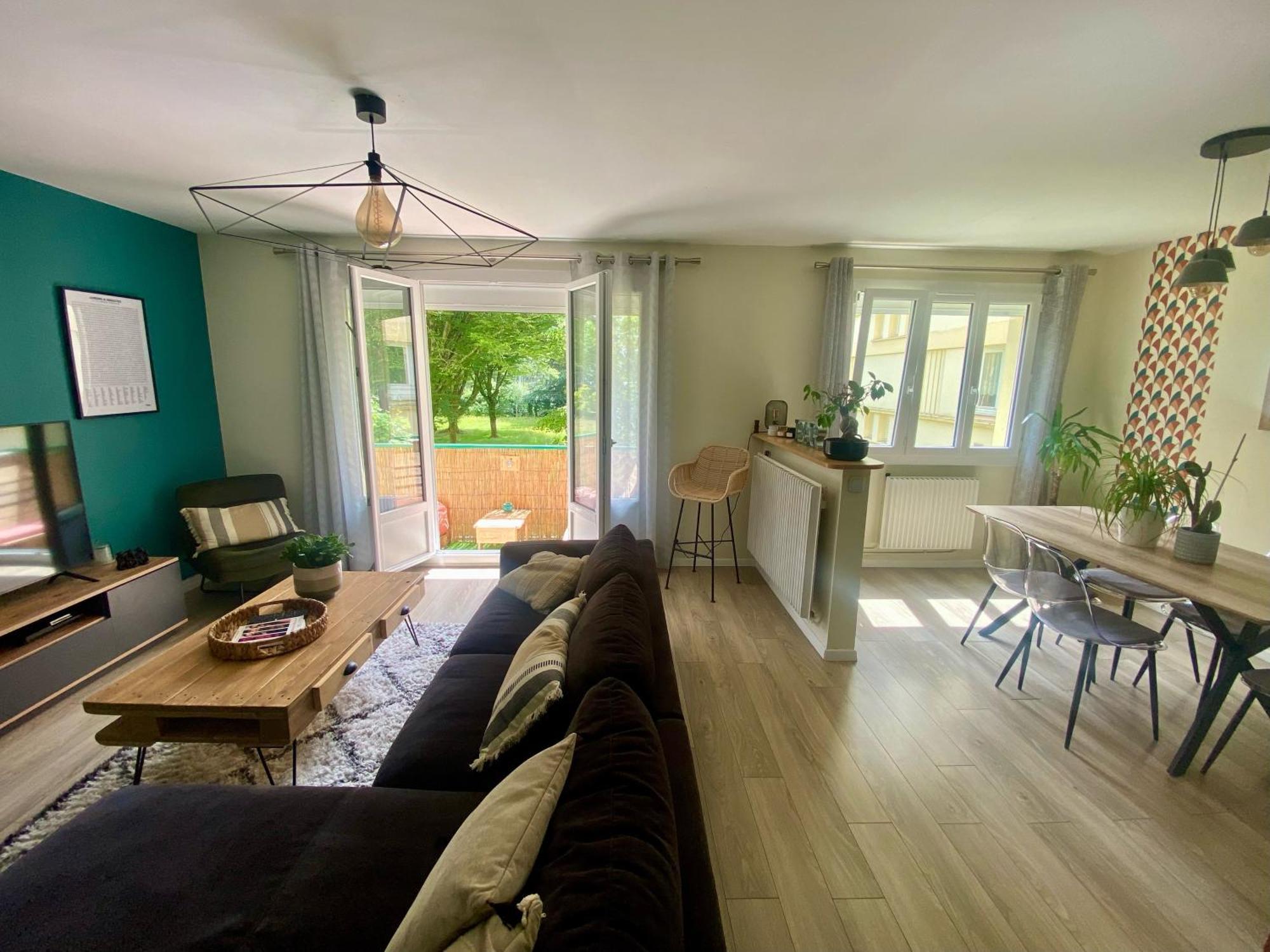 Appartement Bel *