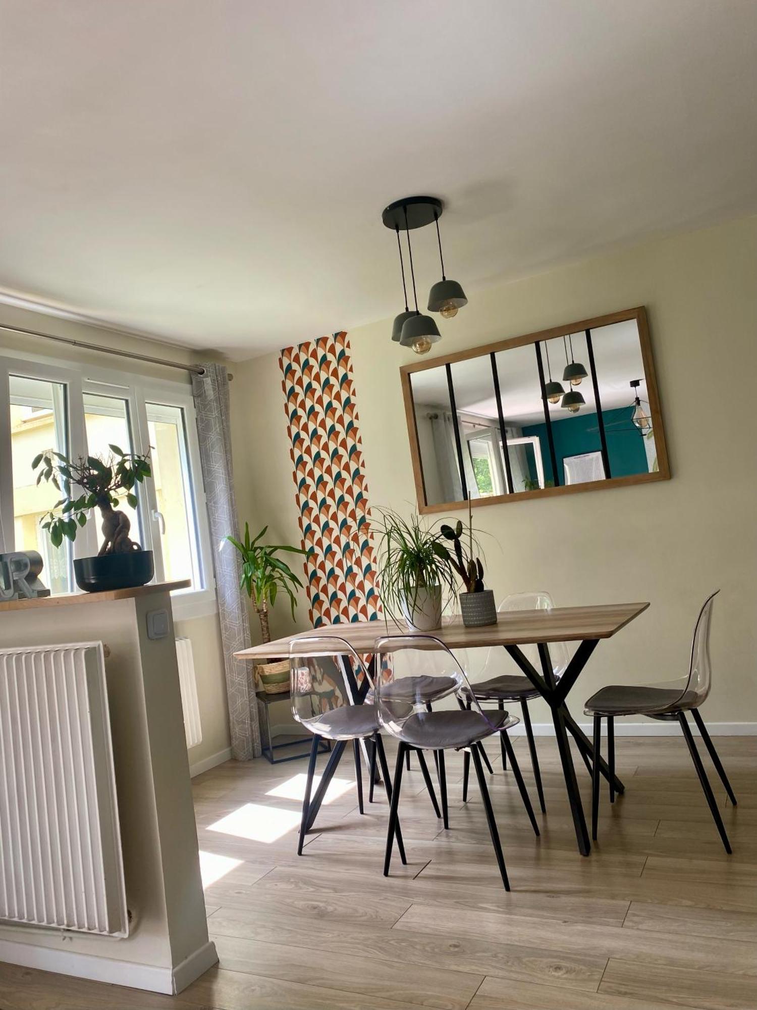 Bel Appartement