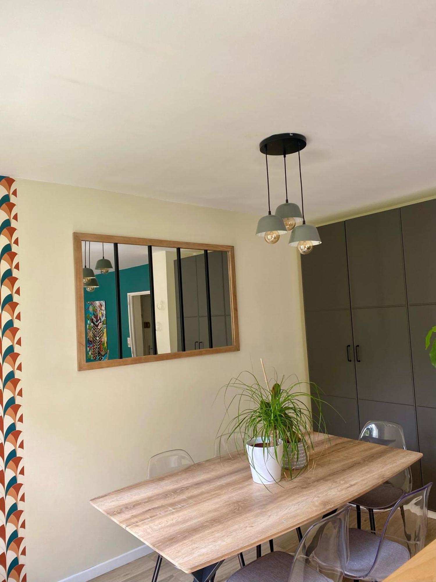 Appartement Bel