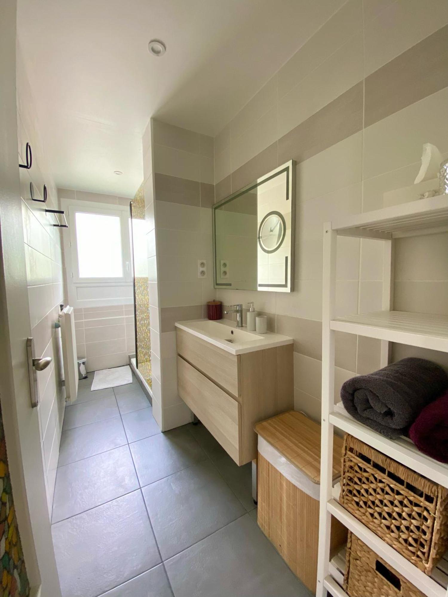 Appartement Bel