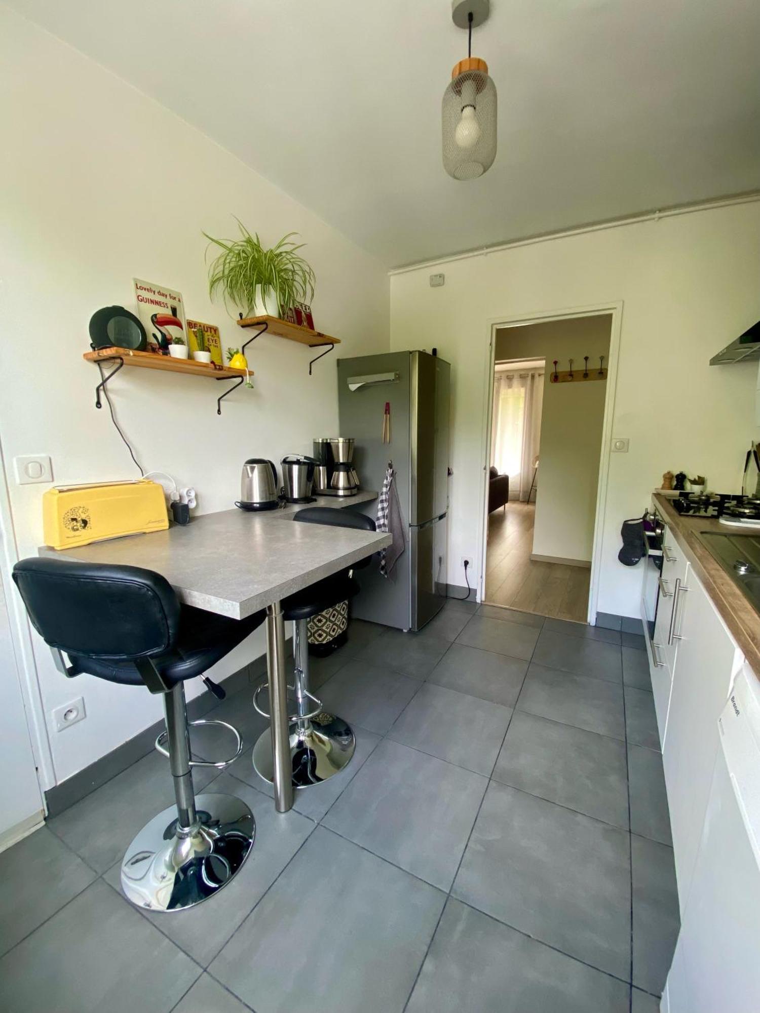 Appartement Bel *