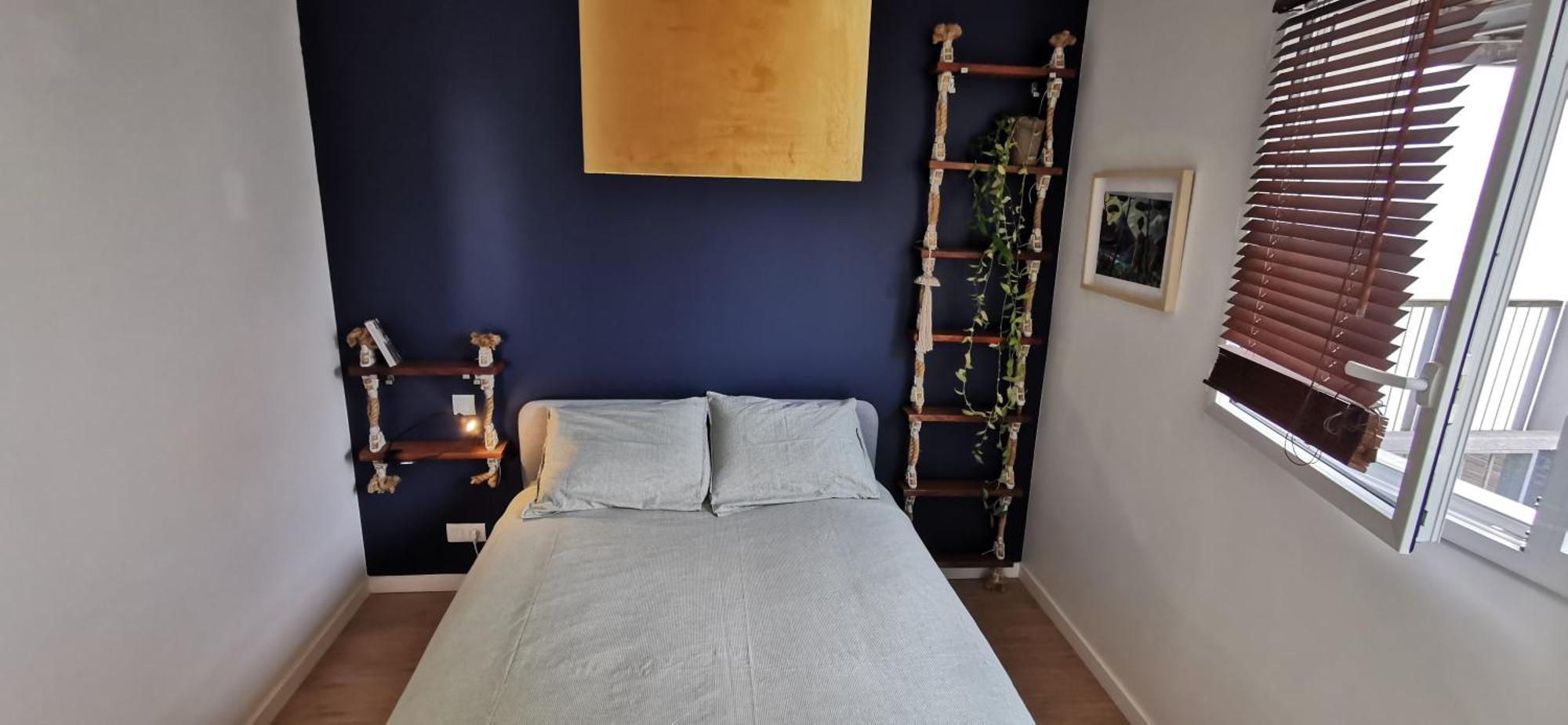 Apartment T2 L'ile De Avec Parking Prive Nantes