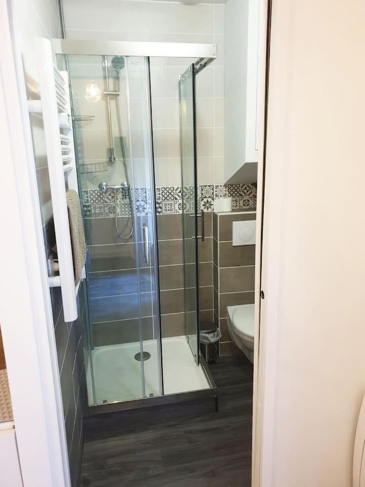 Le Nid Des Carmes Appartement Nantes