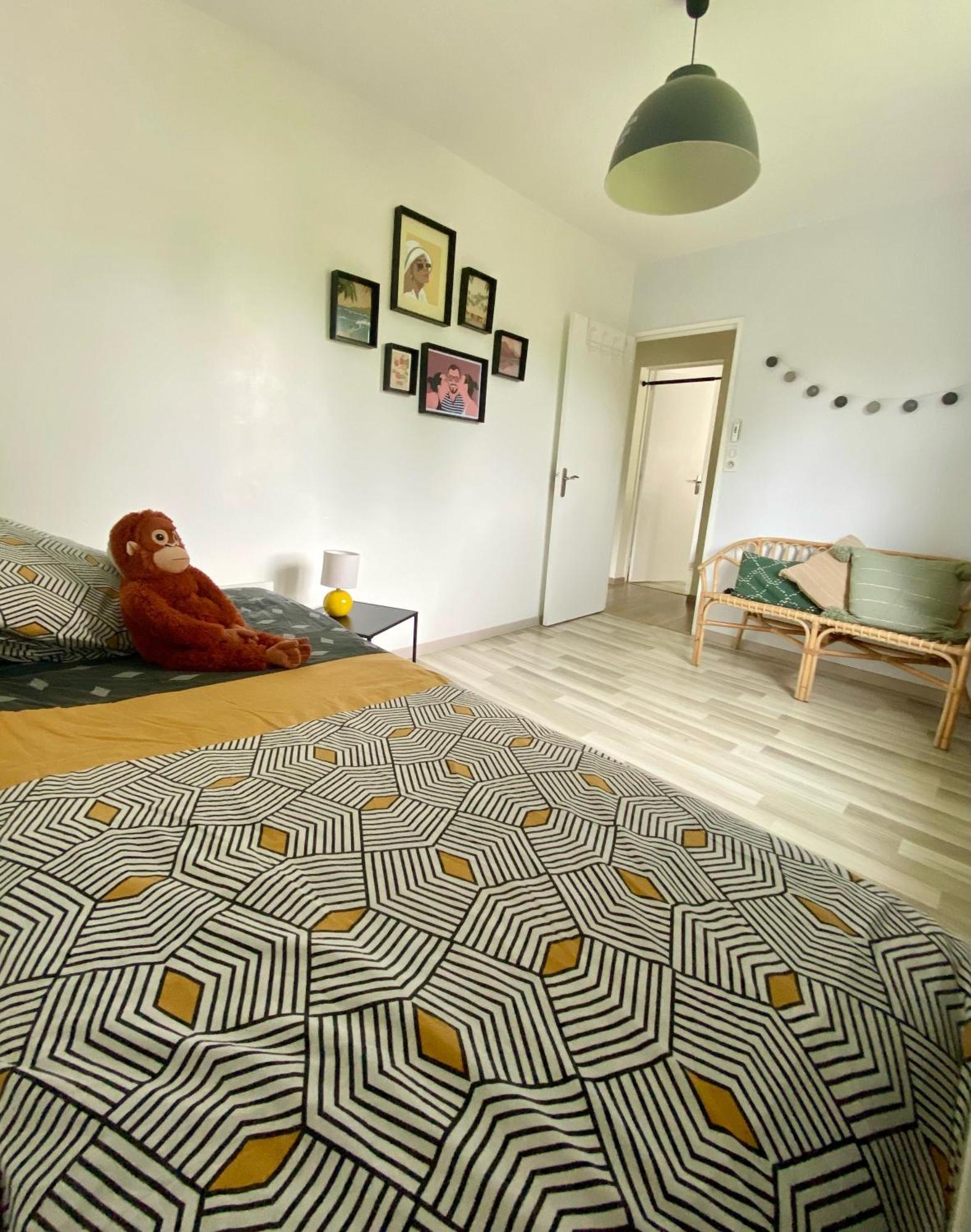 Bel Appartement *