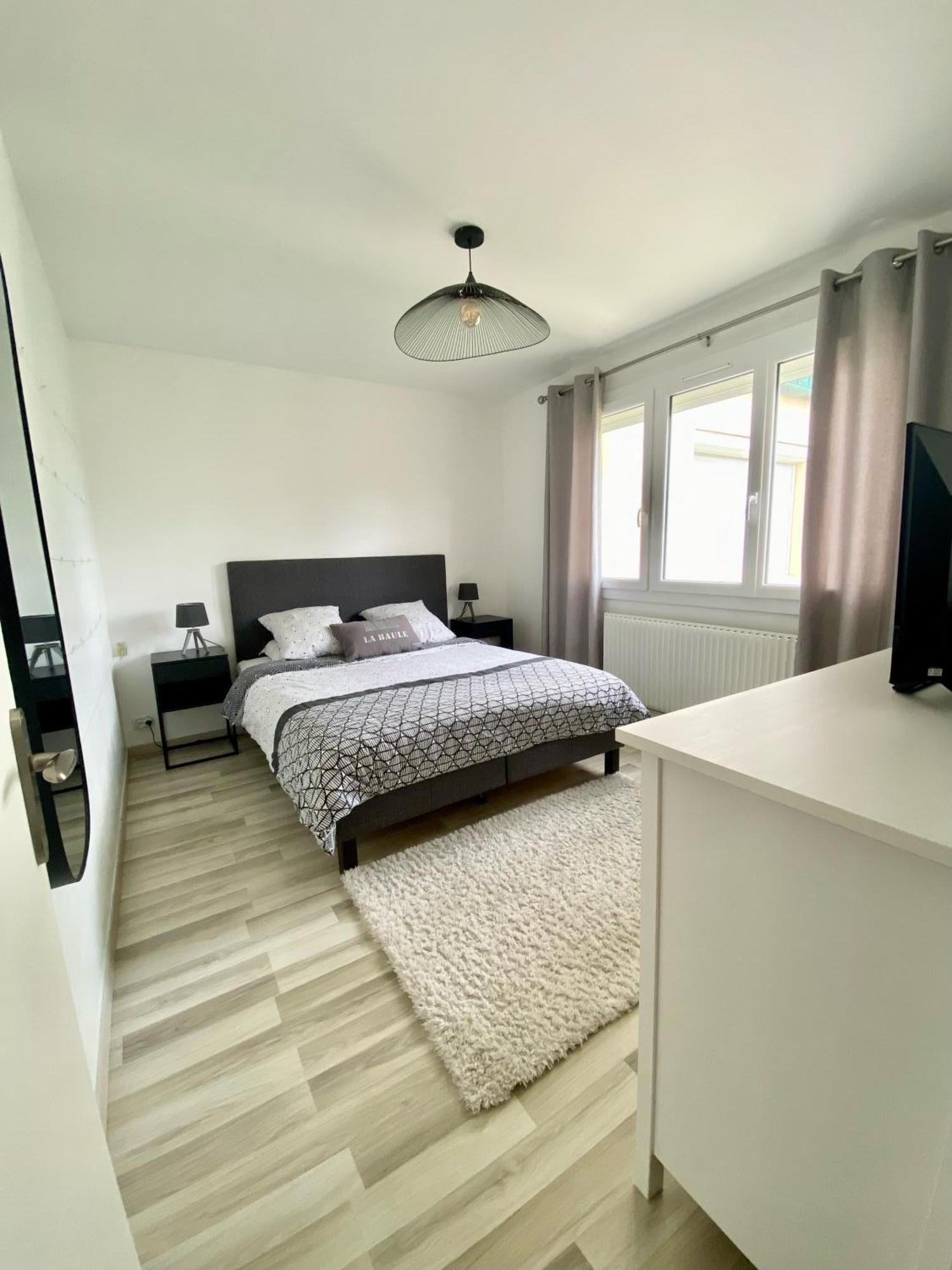 Bel Appartement