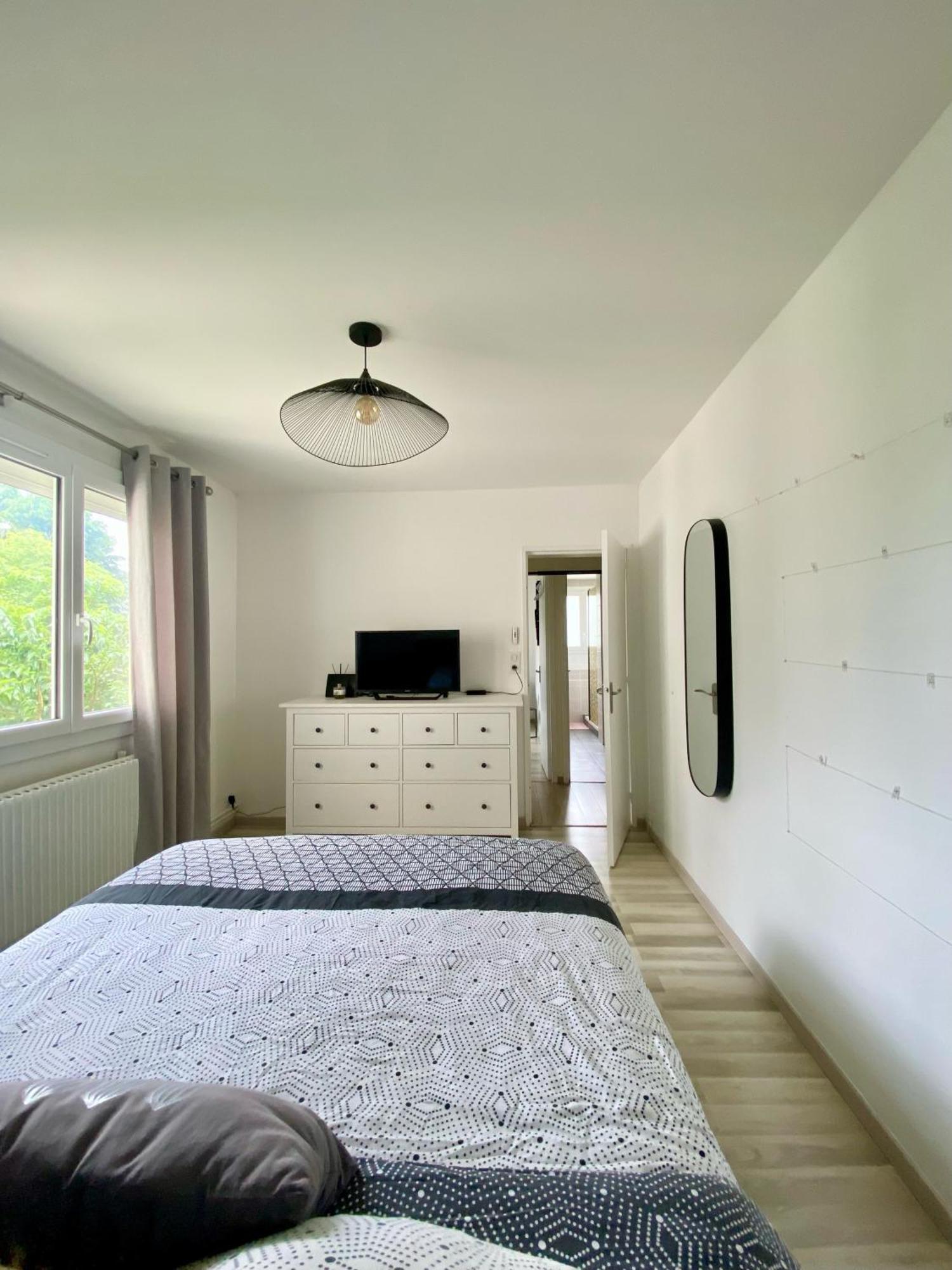 Bel Appartement Nantes