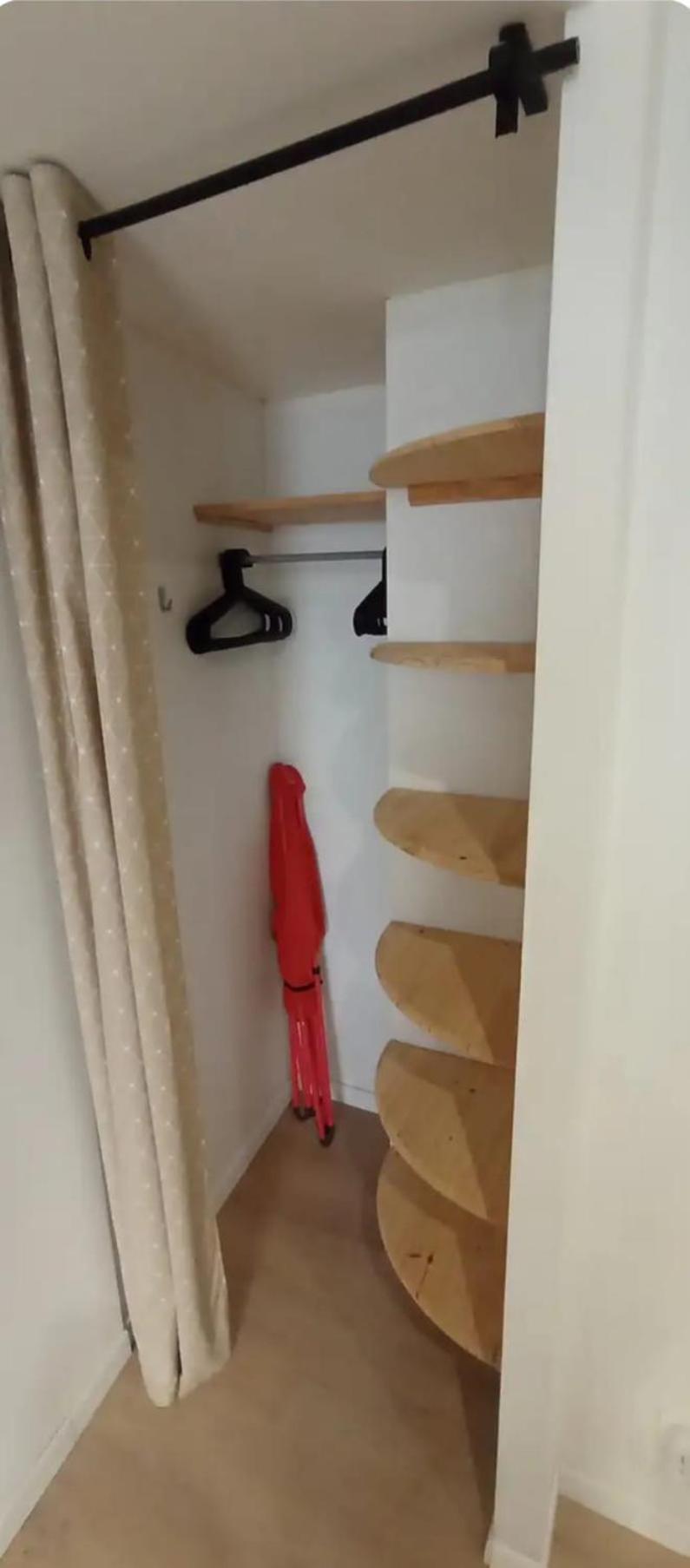 A *