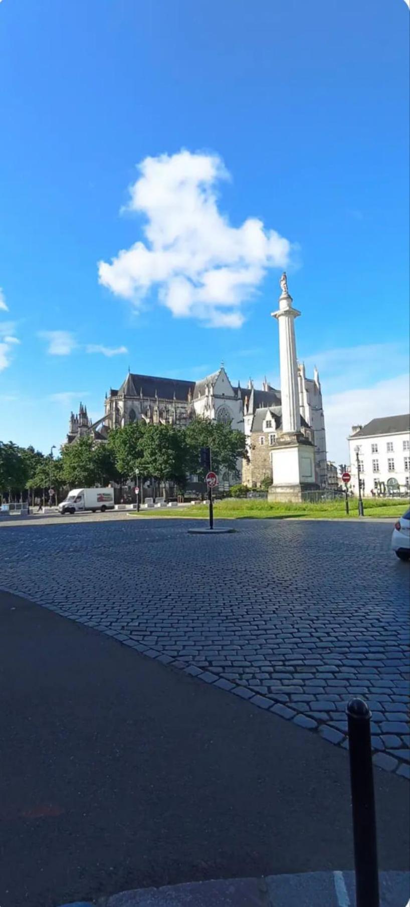 A * Nantes
