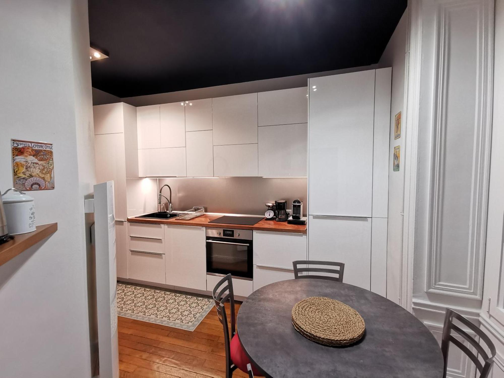 Le Royal Couedic - Les Maisons De Madeleine Apartment *