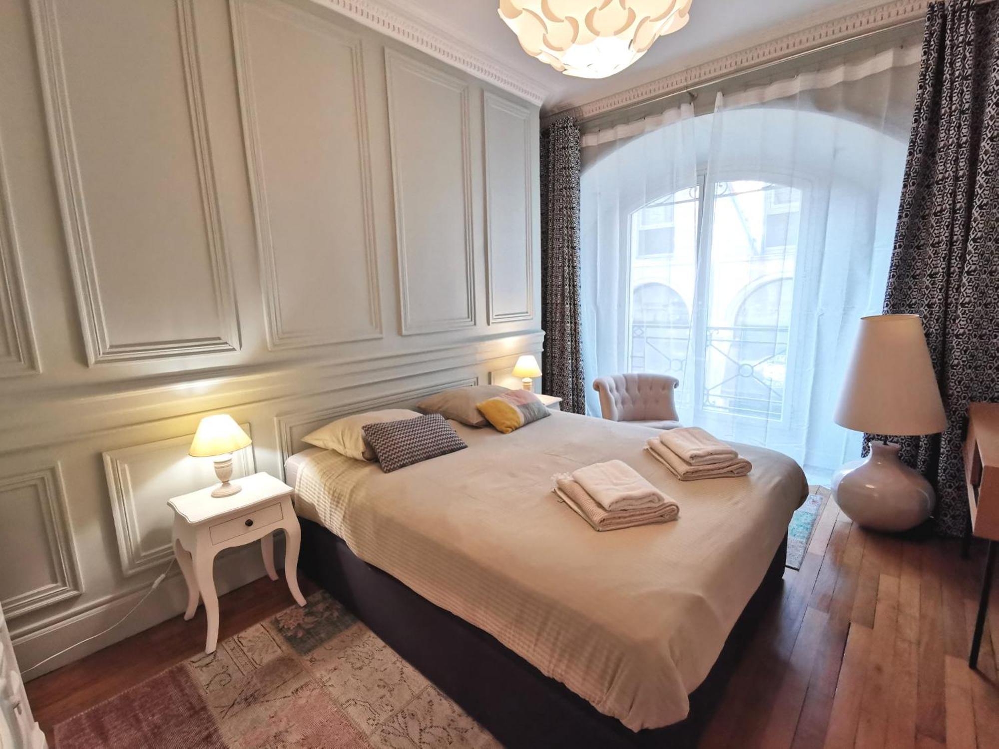 Le Royal Couedic - Les Maisons De Madeleine