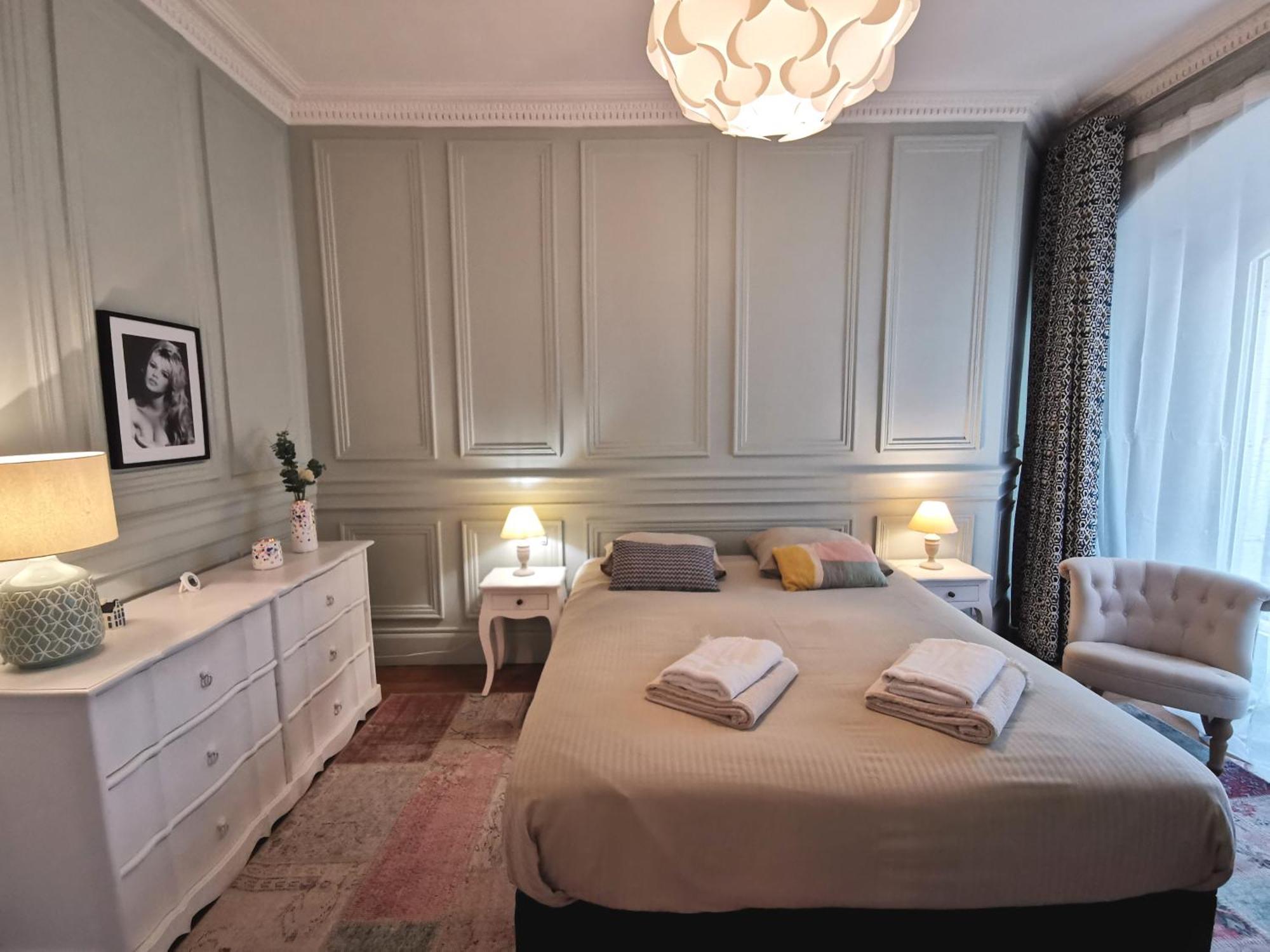 Le Royal Couedic - Les Maisons De Madeleine