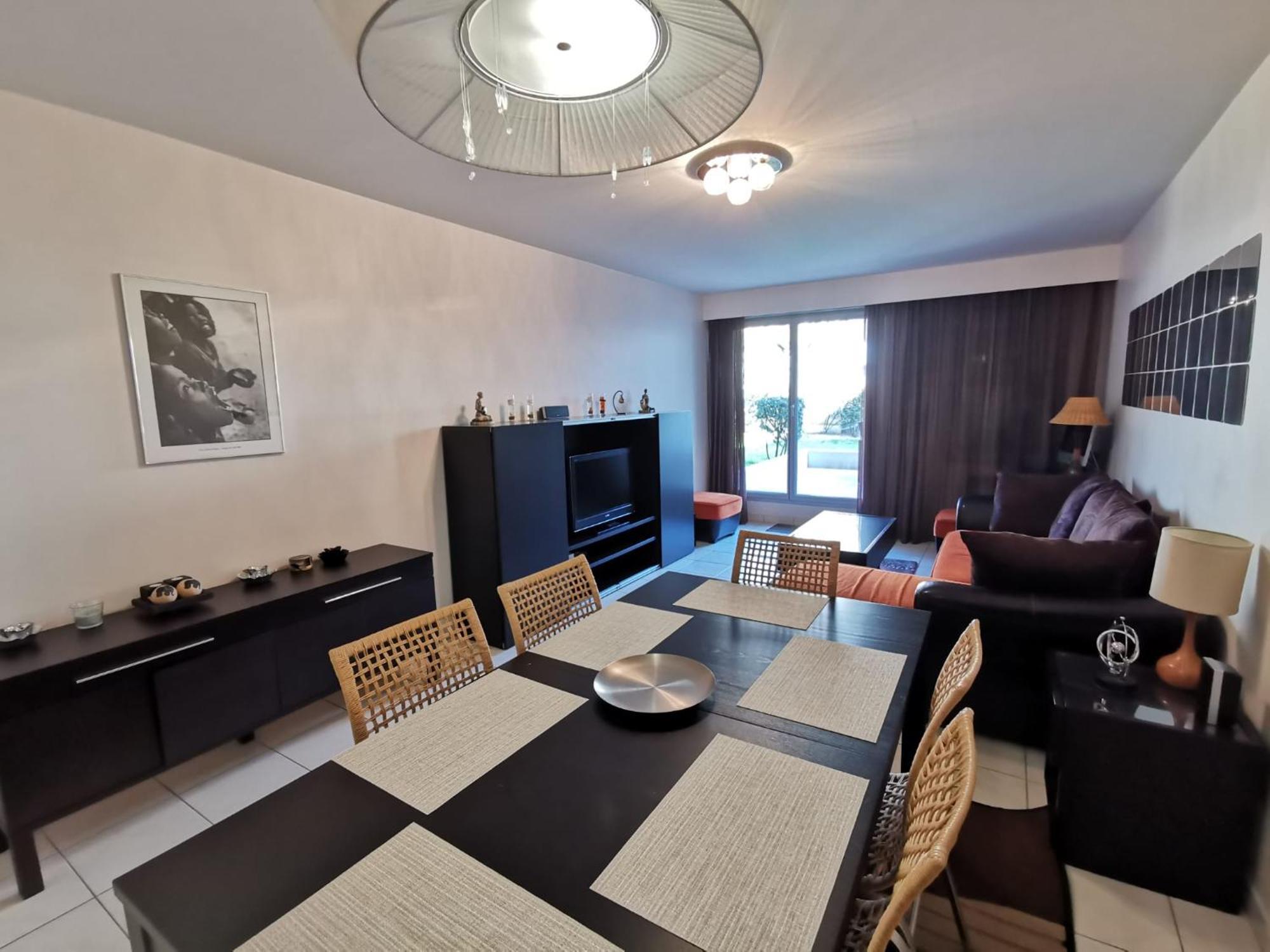 Appartement Le Voyage De Jade - Les Maisons De Madeleine