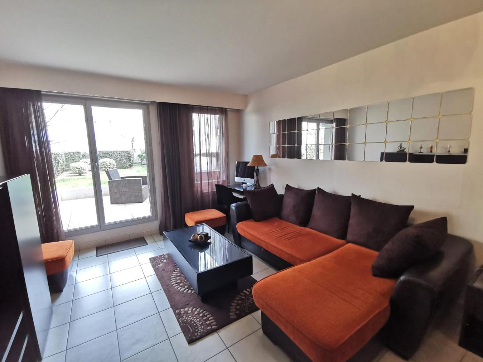 Appartement Le Voyage De Jade - Les Maisons De Madeleine *