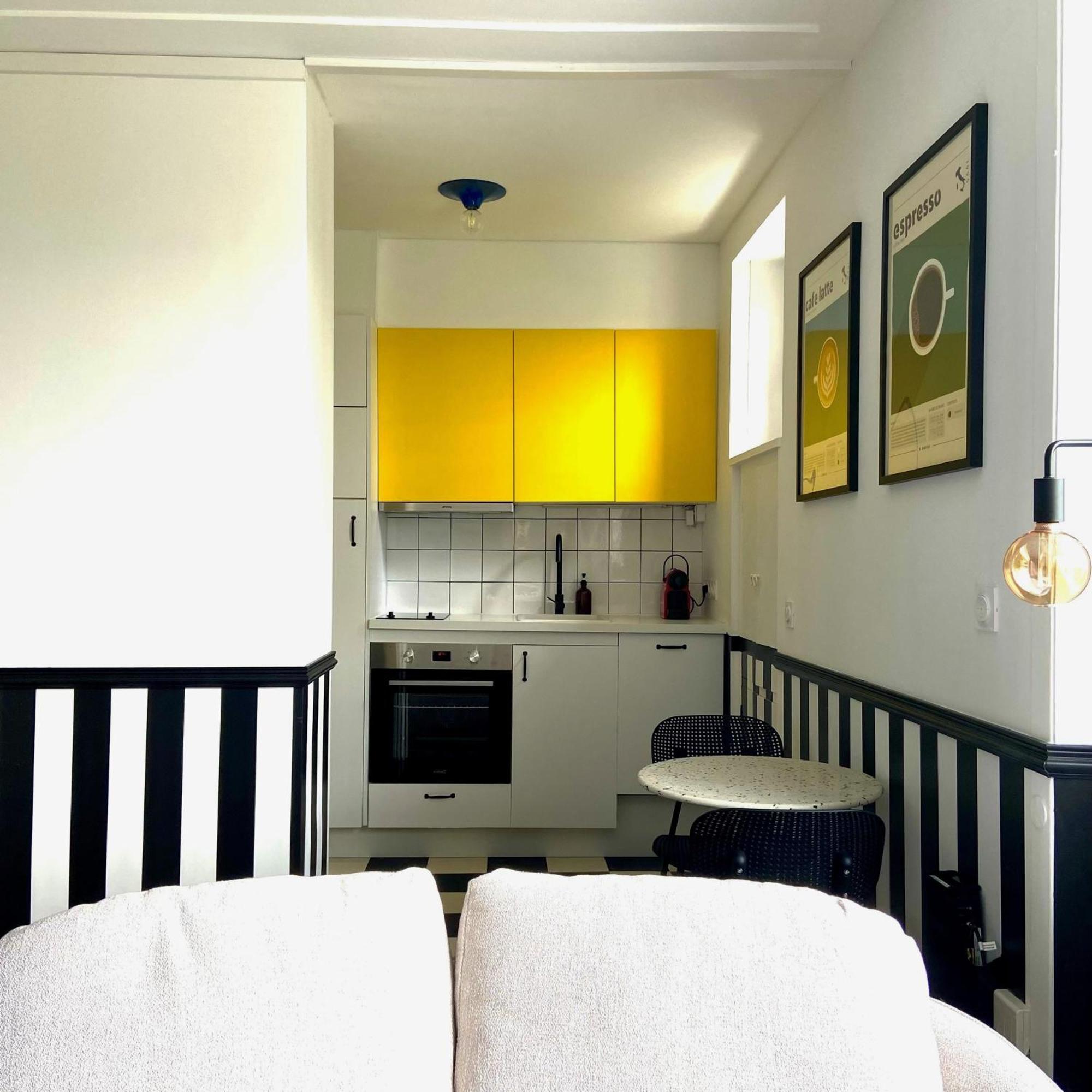 Bord Erdre - Proche Gare Et Transports Apartment Nantes