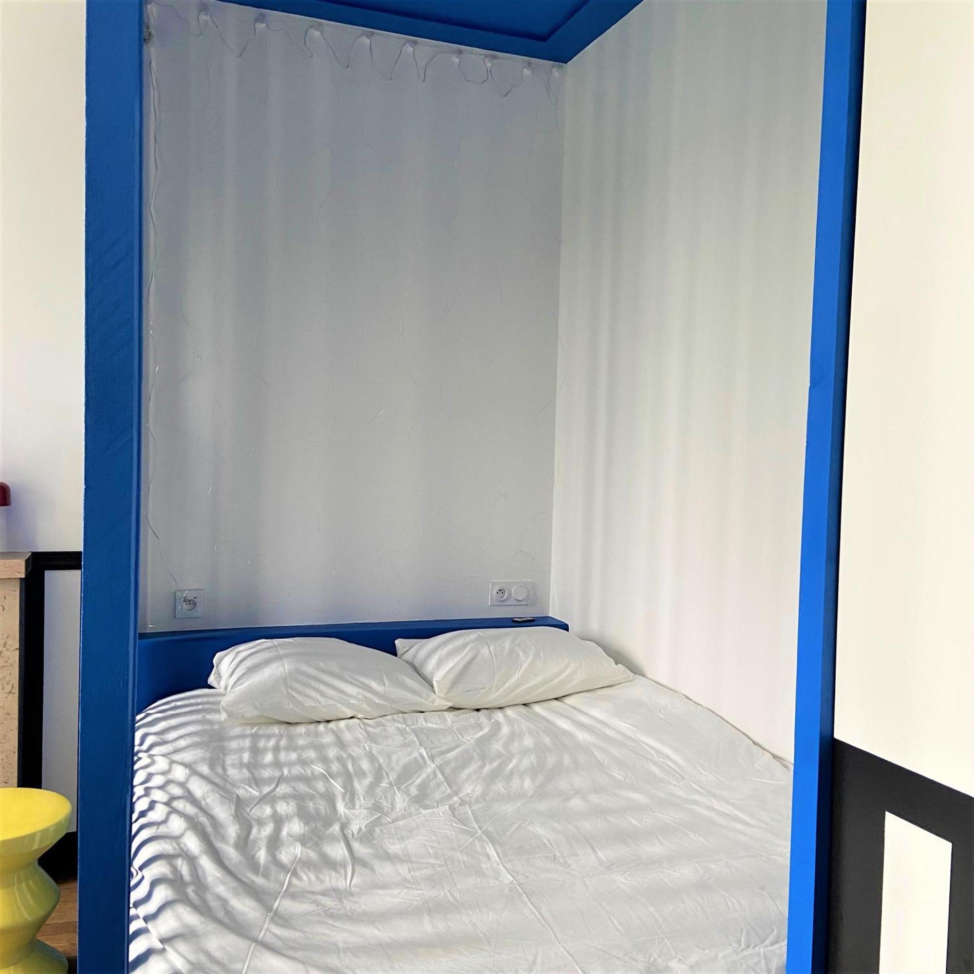 Bord Erdre - Proche Gare Et Transports Apartment