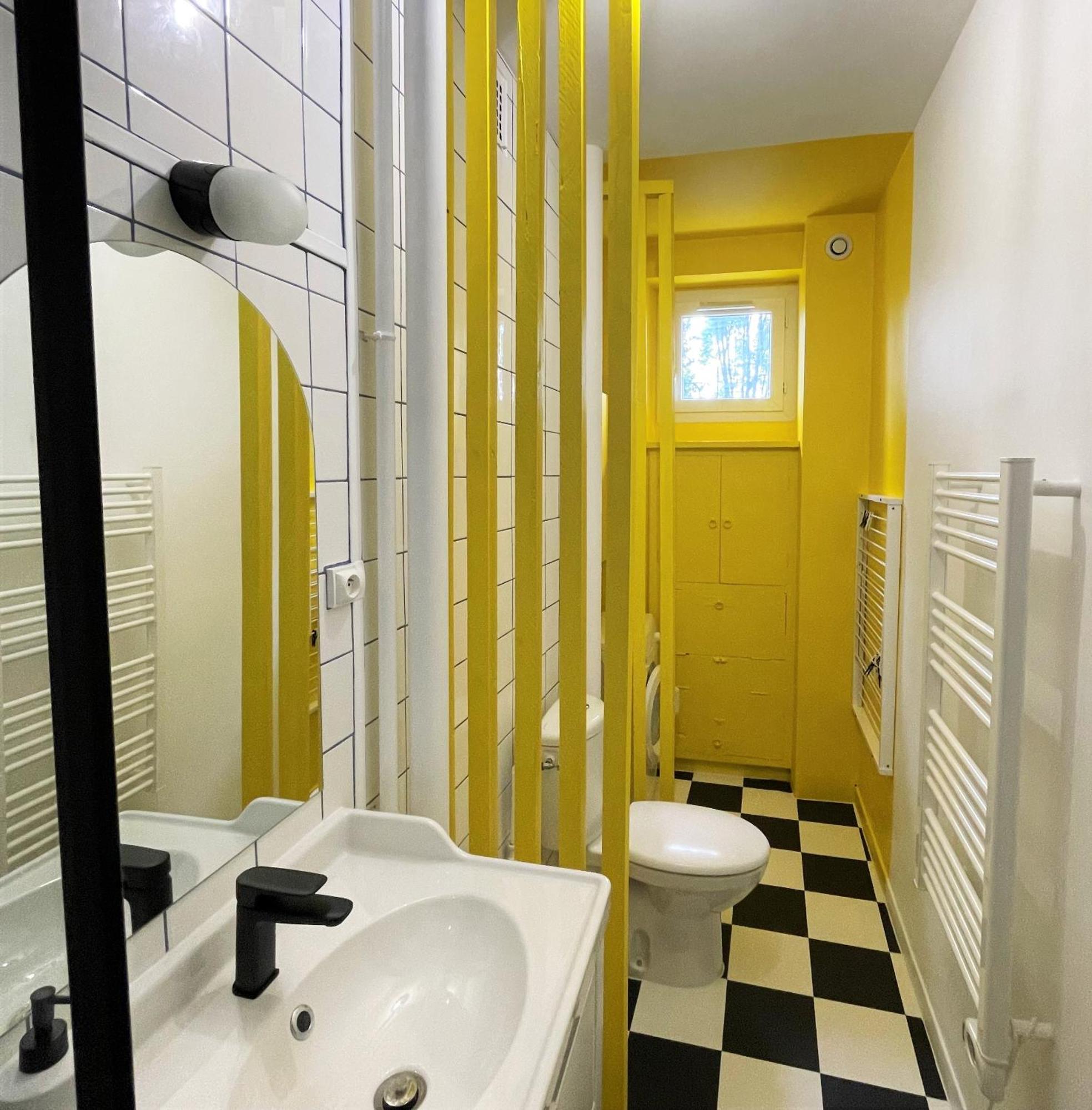Apartment Bord Erdre - Proche Gare Et Transports