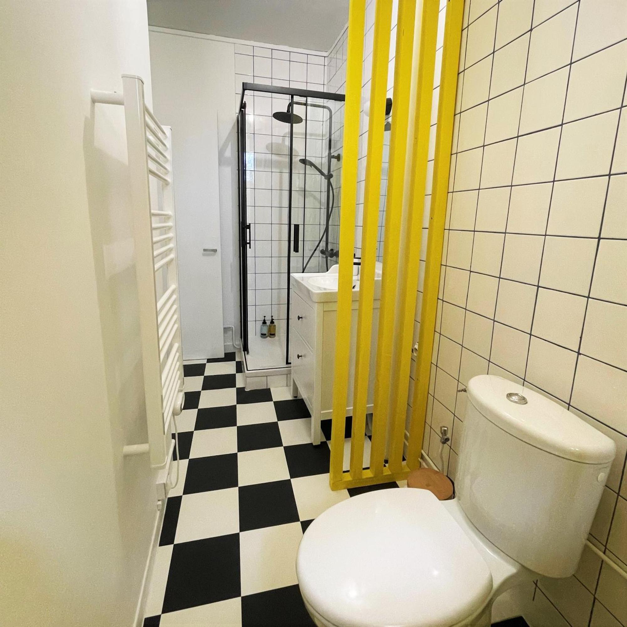 Bord Erdre - Proche Gare Et Transports Apartment *